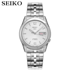 seiko watch men 5 automatic watch to Luxury Brand Waterproof Sport men watch set mens watches waterproof watch relogio masculino