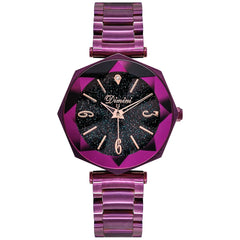 2023 Top Brand Women Watches Fashion Ladies Dress watch women Luxury Causal Watches Clock Female Stainless Steel Wristwatches