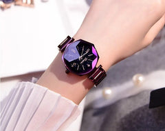 2023 Top Brand Women Watches Fashion Ladies Dress watch women Luxury Causal Watches Clock Female Stainless Steel Wristwatches