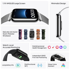 Mi Band 8